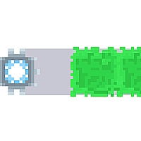 Cut Grass Cut Game Cover