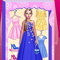 Dream Dolly Designer Game Cover