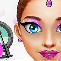 fahion game makeup Game Cover