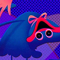Flappy Hugie Wugie Game Cover
