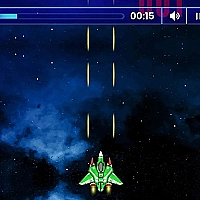 Galactic Rhyme Game Cover