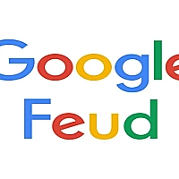 GoogleFeud Game Cover