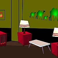 Grey Mouse Escape Game Cover