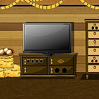 Hen Rescue Game Cover