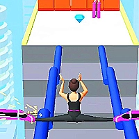 High Heels Walk Game Cover