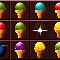 Icecream Blocks Game Cover
