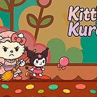 Kitty Kuro Game Cover