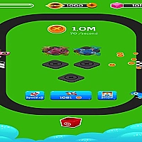 Merge Aircraft Game Cover