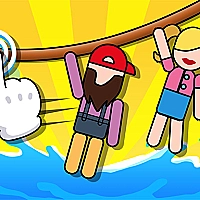 Ropeway Master Game Cover