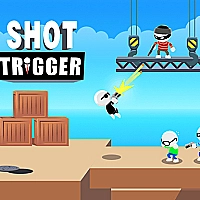 Shot Trigger Game Cover