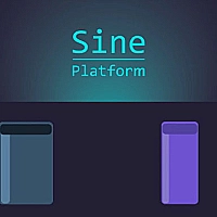 Sine Platforme Game Cover