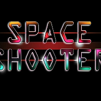 Space Shooter adventure Game Cover
