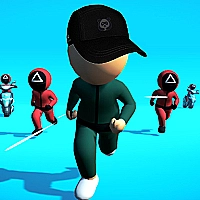 Squid Deadflip Game Cover