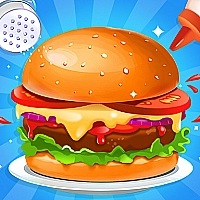 Weight Gain Diet Cooking Recipe Game Cover