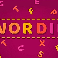 Wordie Game Cover