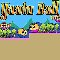 Yaatu Ball Game Cover