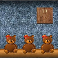 Amgel Easy Room Escape 57 Game Cover