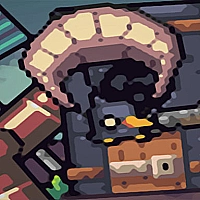 Battle Ducks 2 Game Cover