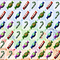 Candy Match Game Cover