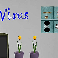 Doctor Linda Escape  Game Cover