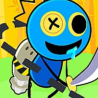 Draw To Kill Game Cover