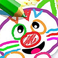 Drawing For Kids Game Cover