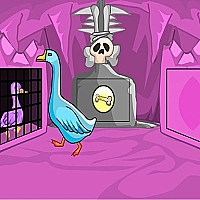 Duck Family Rescue Series Episode 3 Game Cover
