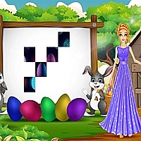 Easter Basket Escape Game Cover