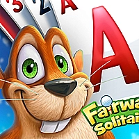 Fairway Solitaire - Classic Cards Game Cover