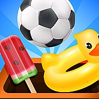 Farming Puzzle 3D Game Cover
