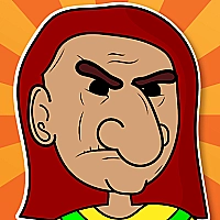 Gilbertona Adventure Game Cover