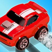 Handbrake Parking Game Cover