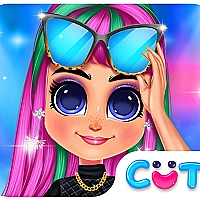 High Fashion Runway Look Game Cover