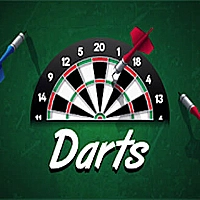 Interesting Darts Game Cover