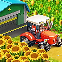 Kisan Smart Farming Game Cover