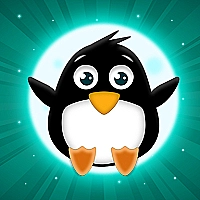 PenguinDash! Game Cover