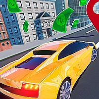 Pick Me Up City Game Cover