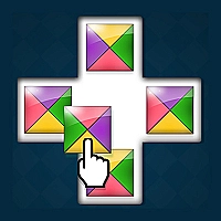 Puzzle Color Game Cover