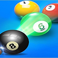 Real Pool 3D Game Cover