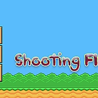 Shooting Fly Game Cover