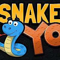 Snake YO Game Cover