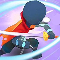 Stickman Dash Game Cover