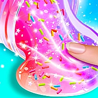 Super Slime Simulator Game Cover