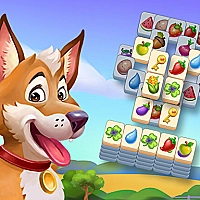 Tile Farm Story: Matching Game Cover