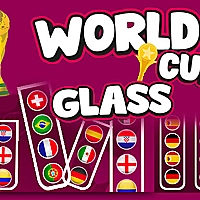 World Cup Glass Game Cover