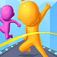 You are in the way Game Cover