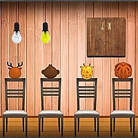 Amgel Easy Room Escape 46 Game Cover