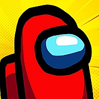 Among Us Online v3 Game Cover