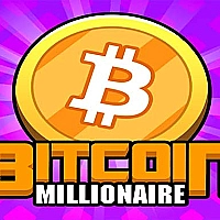 Bitcoin Millionaire Game Cover