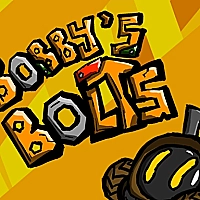 Bobbys bolts Game Cover